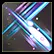 #Cffcc00[Enhanced]#CX Flying Slash