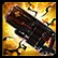Enhanced Heavy Weaponry