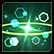 #Cffcc00[Enhanced]#CX Power Stone