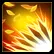 #Cffcc00[Enhanced]#CX Tiger Stance - Fierce Spear Dance