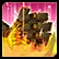 #Cffcc00[Enhanced]#CX Heaven's Fist - Sweeper