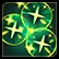 #Cffcc00[Enhanced]#CX Rapid Burst