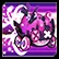 #Cffcc00[Enhanced]#CX U and I Punch