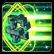 #Cffcc00[Enhanced]#CX Strain