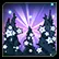 #Cffcc00[Enhanced]#CX Pretty Flower