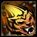 #Cffcc00[Enhanced]#CX Fierce Tiger  Strike