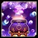 #Cffcc00[Enhanced]#CX Pouring Beads