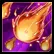 #Cffcc00[Enhanced]#CX Meteor Shower