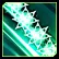 Diamant Regen
