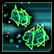 #Cffcc00[Enhanced]#CX Scissors Target