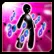 #Cffcc00[Enhanced]#CX Metal Dust Aura