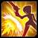 #Cffcc00[Enhanced]#CX Western Fire
