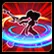 #Cffcc00[Enhanced]#CX Rapid Swirl