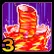 #CF62DF9[Mod]#CX Gust Storm: Strange Particle