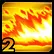 #CF62DF9[Mod]#CX M-3 Flamethrower: Chain Flames