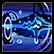 #Cffcc00[Enhanced]#CX Piercing EGO