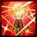 #Cffcc00[Enhanced]#CX Blade Rain
