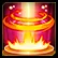 #Cffcc00[Enhanced]#CX Flame Protection