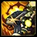 #Cffcc00[Enhanced]#CX G-Ex Ancient Buster