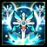 #Cffcc00[Enhanced]#CX Divine Stigma