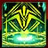 #Cffcc00[Enhanced]#CX Destructive Pickaxe