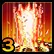 #CF62DF9[Mod]#CX Flame Geyser: Hail of Blades