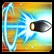 #Cffcc00[Enhanced]#CX Freezing Bullet