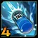 #CF62DF9[Mod]#CX Scare Chase: Timely Rain