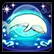 #Cffcc00[Enhanced]#CX Silver Moon's Calling