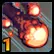 #CF62DF9[Mod]#CX Seven Burst: Hypersonic Wave