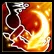 #Cffcc00[Enhanced]#CX Infinite: Flurry