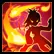 #Cffcc00[Enhanced]#CX Blazing Dance