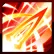 #Cffcc00[Enhanced]#CX Gigantic Slash