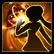 #Cffcc00[Enhanced]#CX Rakshasa Stance 1: Soul Reaping