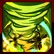 #Cffcc00[Enhanced]#CX Spiral Strike
