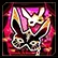 #Cffcc00[Enhanced]#CX Masquerade