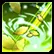 #Cffcc00[Enhanced]#CX Eldrasil's Fury