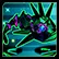 #Cffcc00[Enhanced]#CX Scientific Name, Trygon