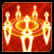#Cffcc00[Enhanced]#CX Sword Shield