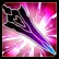 #Cffcc00[Enhanced]#CX Assault Spear - Buster