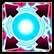 #Cffcc00[Enhanced]#CX Mega Electron Ball: Justice