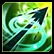 #Cffcc00[Enhanced]#CX Wind Blast