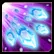 #Cffcc00[Enhanced]#CX Blizzard Shower