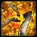 #Cffcc00[Enhanced]#CX Gun Dance