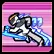 #Cffcc00[Enhanced]#CX Genocide Ripper