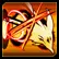 #Cffcc00[Enhanced]#CX Fox Illusion