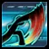 #Cffcc00[Enhanced]#CX Finishing Slash