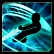 #Cffcc00[Enhanced]#CX Dritt · Erosion