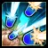 #Cffcc00[Enhanced]#CX Shooting Star