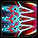 #Cffcc00[Enhanced]#CX Vanishing Point